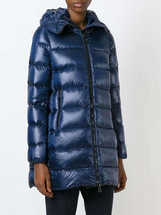 モンクレール スーパーコピー MONCLER★15/16AW最新作 Suyen ダウンコート