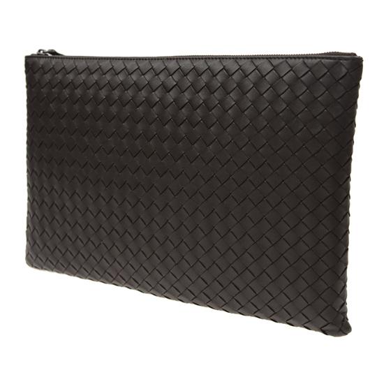 ★BOTTEGA VENETA スーパーコピー★レザークラッチバッグ 355261V001O2006