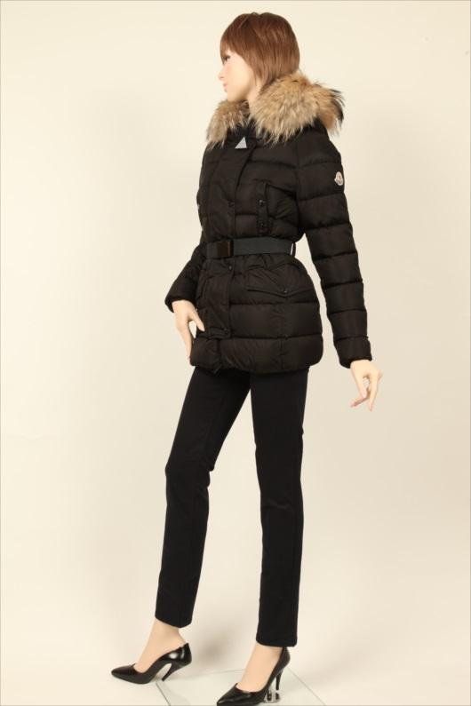 MONCLER モンクレール スーパーコピー /CLIO クリオ　レディース　ダウンジャケット【2017-2018年秋冬新作】7092905