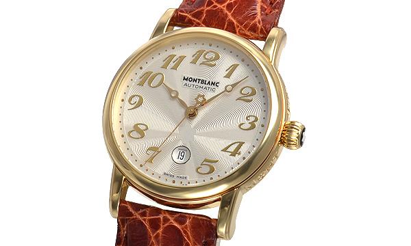 モンブラン スーパーコピー マイスターシュテック 7009
