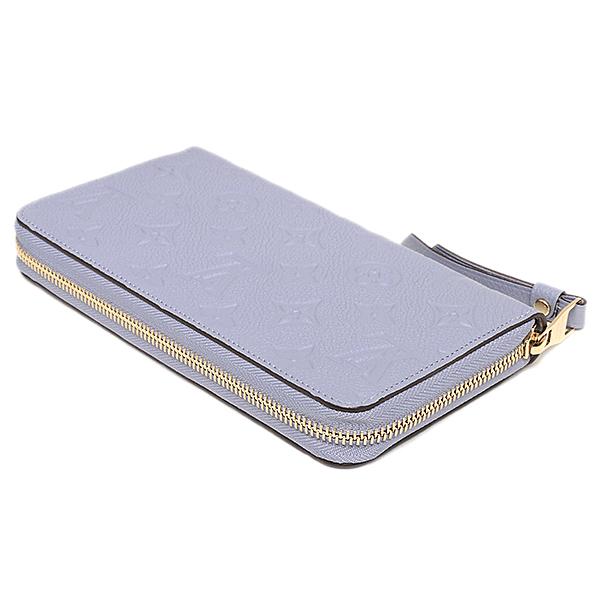 ルイヴィトン 財布 M60570 モノグラム・アンプラント