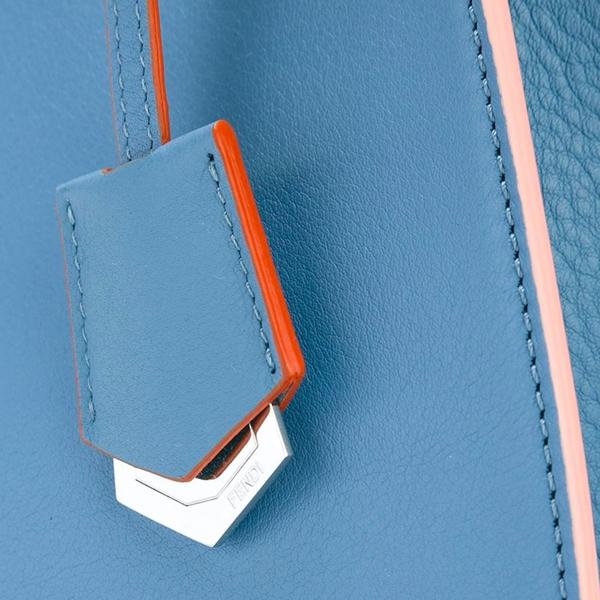 FENDI フェンディスーパーコピー FE1128 MULTICOLOR MINI 3JOURS