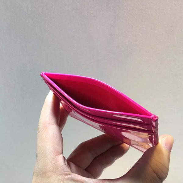 SS16 ルブタン 財布 コピー Kios スパイク カードホルダー 1165109CM58