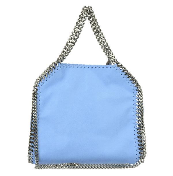 17SS★STELLA MCCARTNEY Falabella ステラマッカートニー コピー ミニ トート 371223 W9132 4900