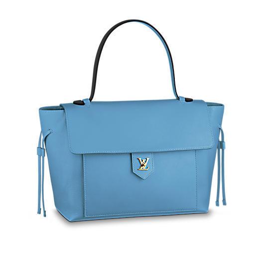 2015SS Louis Vuitton ルイヴィトンスーパーコピー LOCKME MM ロックミーMM M41237