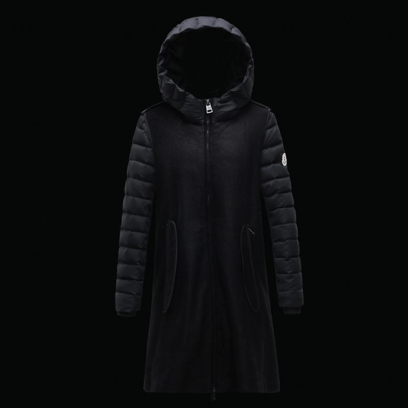 大人気2015新作 MONCLER モンクレール ダウン コピー レディースダウンジャケット3061