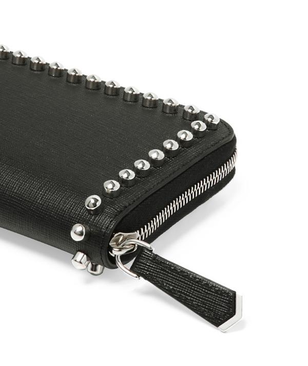 フェンディスーパーコピー FENDI ★今話題の最新作をこの安さでゲット KARLITOウォレット★ 8M02997MPF0V3X
