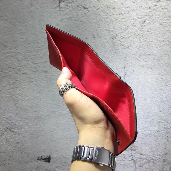 クリスチャン ルブタン コピー Christian Louboutin★スパイクレザーカバーノート7040109