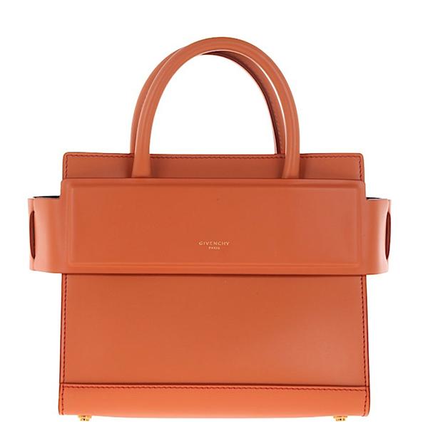 GIVENCHY Horizon ジバンシィ スーパーコピー ホライゾンミニバッグ オレンジ　BB05554034800