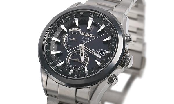 セイコー スーパーコピー アストロン SBXA003