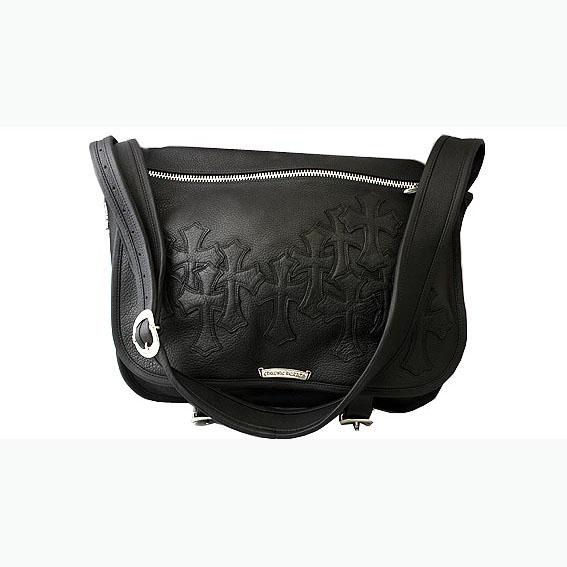 クロムハーツ スーパーコピー（Chrome Hearts）バック・メンズ ソフトショルダーウィズ 7051905