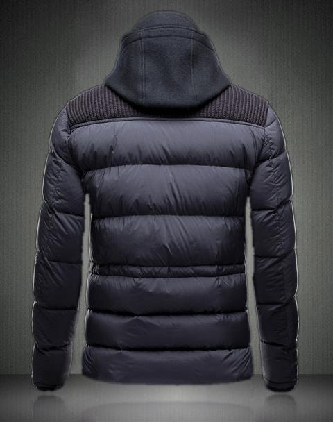 モンクレール ダウンメンズ スーパーコピーMONCLER Jr2016秋冬新作 ジャケット 9002