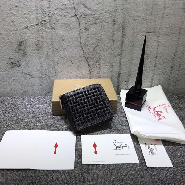 17AW新作 TOPセラー賞受賞┃クリスチャン ルブタン コピー Christian  Louboutin┃7040103