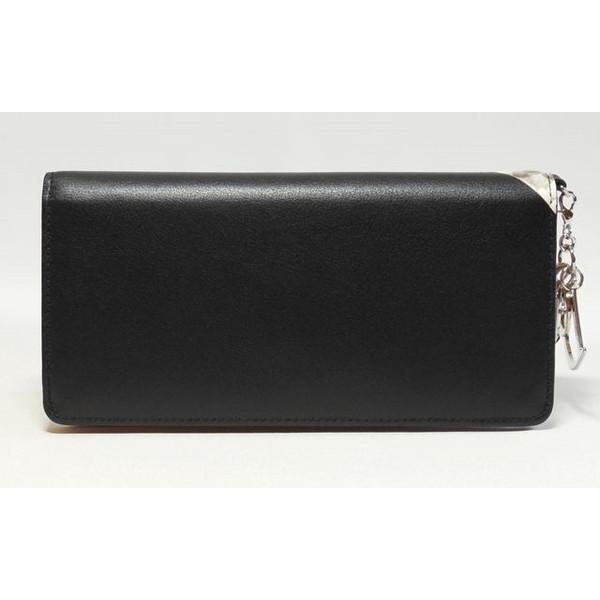 【Christian Dior】ディオール財布 コピー ★INピンク×２つ折り財布×パイソン★最新作★7010334