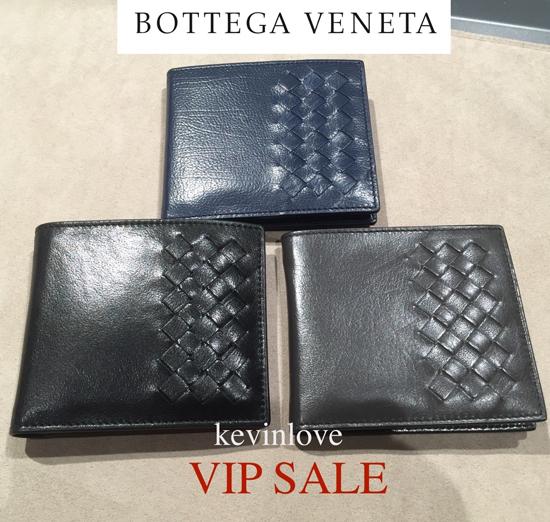 BOTTEGA VENETA スーパーコピー☆ディテール ウォレット 3種 442555 VJ063