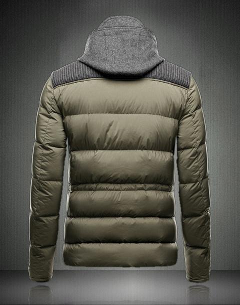 モンクレール ダウンメンズ スーパーコピーMONCLER Jr2016秋冬新作 ジャケット 9002