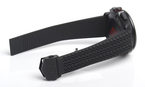 タグホイヤー スーパーコピー カレラ キャリバー16 クロノグラフ セナ限定 CBB2080.FT6042