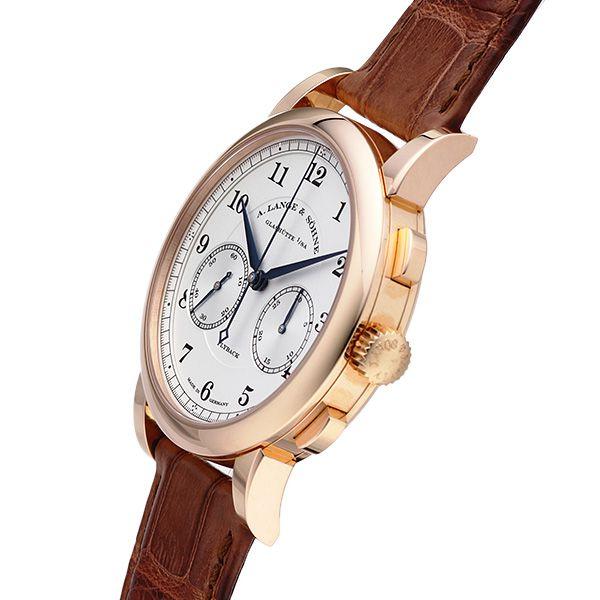 ランゲ&ゾーネ A.LANGE&SOHNE 1815 クロノグラフ 402.032/LS4024AD / 1815 