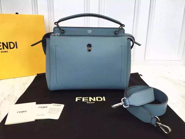2016新作 FENDI/フェンディ コピー DOTCOM ハンドバッグ
