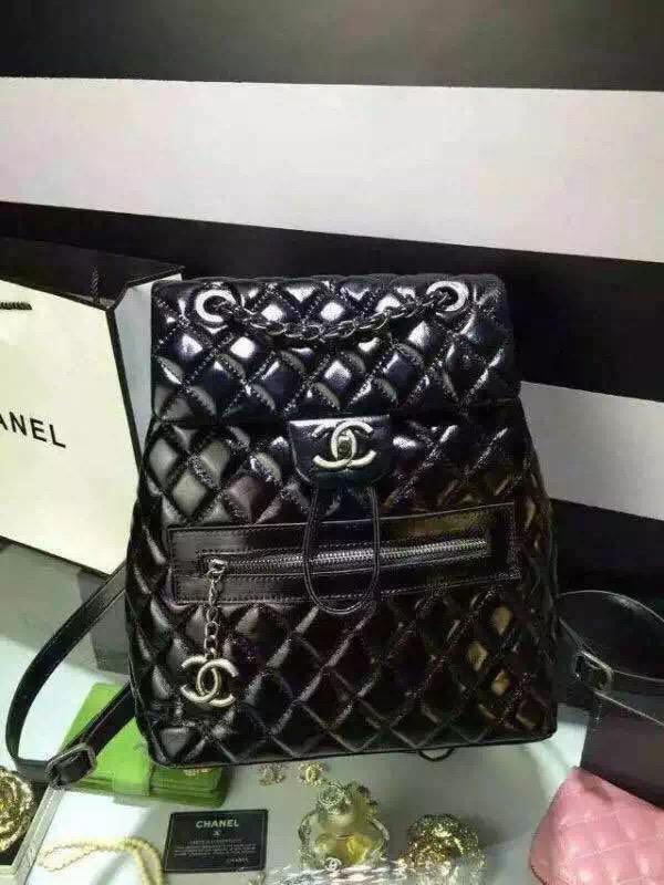 15AW┃Chanel シャネルスーパーコピー 《争奪戦 早い者勝ち 》バックパックL A92961 Y07495 2A448 