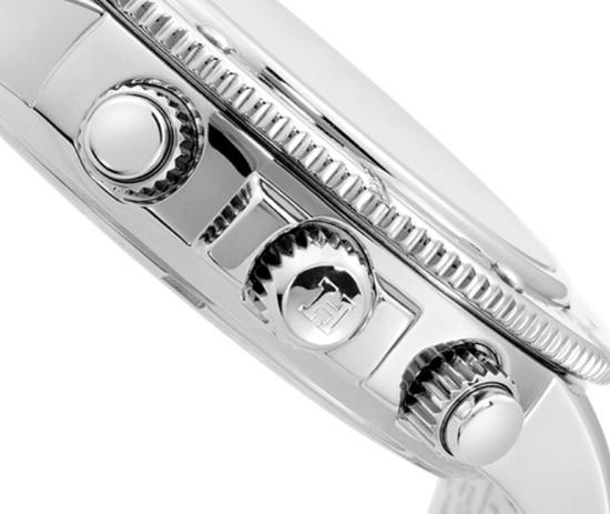 HERMES ウォッチ CLIPPER(クリッパークロノ）7011036