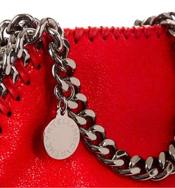 17-18AW STELLA MCCARTNEY ステラマッカートニー スーパーコピー SM284 ‘FALABELLA’ MINI TOTE