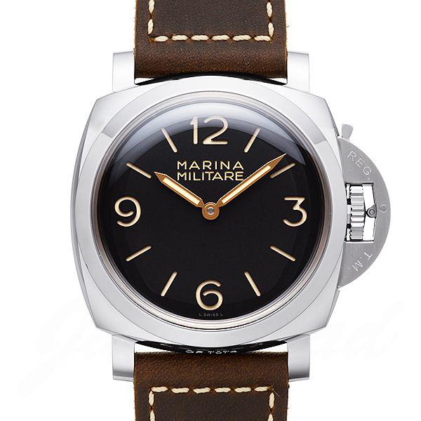 パネライ スーパーコピー PANERAI ルミノール 1950 マリーナミリターレ 3デイズ アッチャイオ PAM00673
