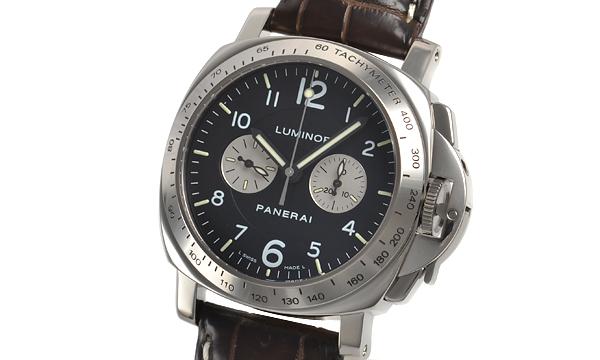 PAM00189 ルミノールクロノ ２００本限定 パネライ