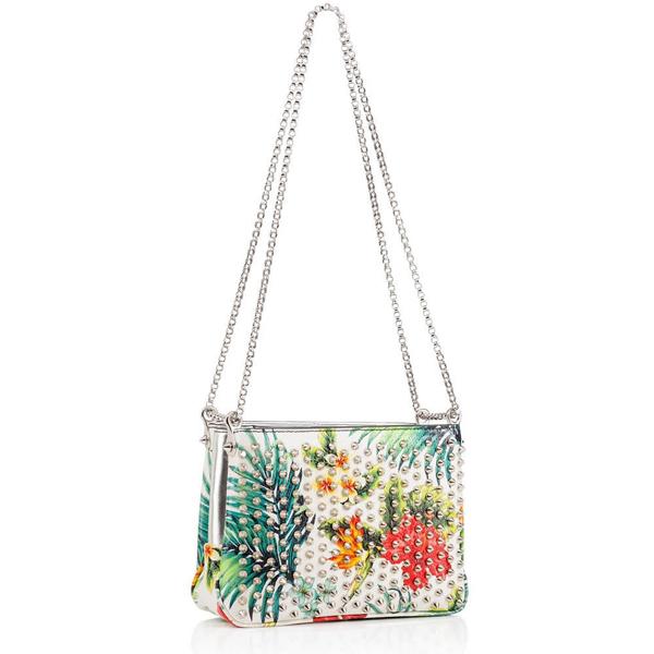 新作【ルブタン コピー】Triloubi Hawaii Small チェーンバッグ 国内発6092707