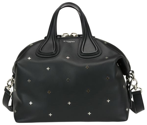 Givenchy ジバンシィ スーパーコピー ナイチンゲール ミディアム スタッズ BB05097683001