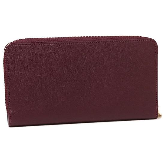 カルティエ財布コピー レディースCARTIER L3001490 マスト 長財布 ボルドー