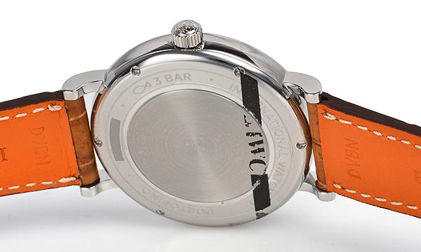 IW458101 ポートフィノ ミッドサイズ オートマティック｜ＩＷＣ