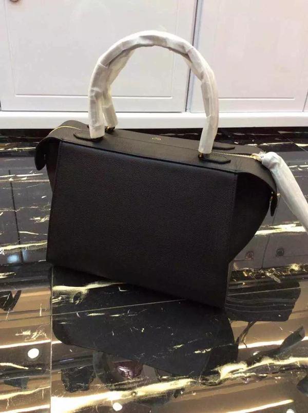 15年春夏新作 セリーヌスーパーコピー CELINE RING BAG リング スモールサイズ ブラック 17620 3XXA 38NO