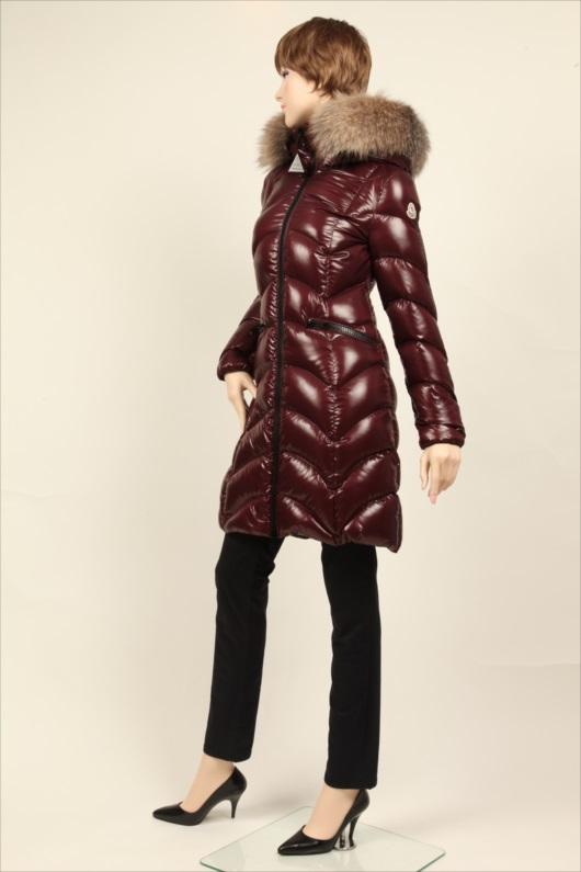 MONCLER モンクレール ダウン コピー /TINUVIEL ティヌーヴィエル　レディース　ダウンコート 7091406