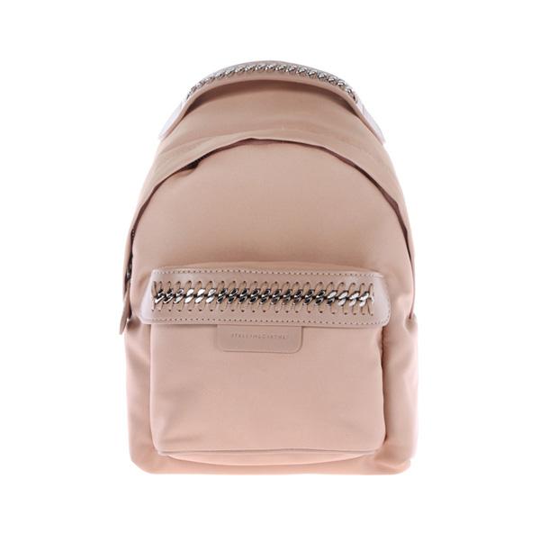 2017春夏新作 Stella McCartney ステラマッカートニー スーパーコピー ファラベラGO ミニ バックパック 469178W99856802