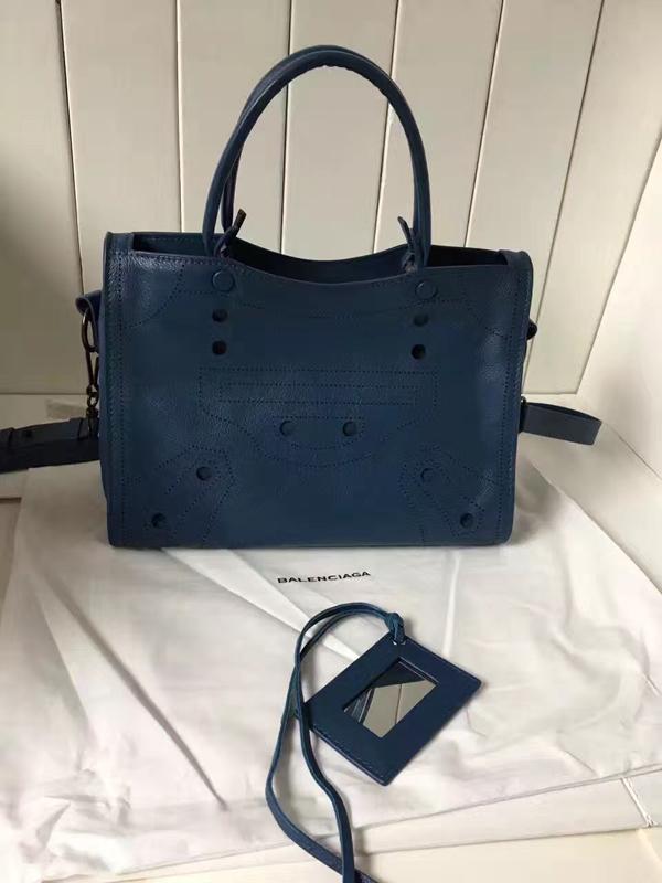 新作2017FW BALENCIAGA バレンシアガスーパーコピー バッグ S 443516-DRU1T1000
