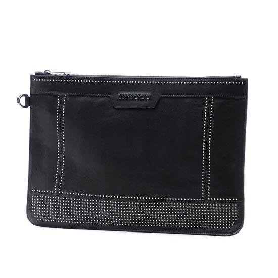 ジミーチュウ JIMMY CHOO スーパーコピー クラッチバッグ ドキュメントケース DEREK デレック【2017年春夏新作】7060609