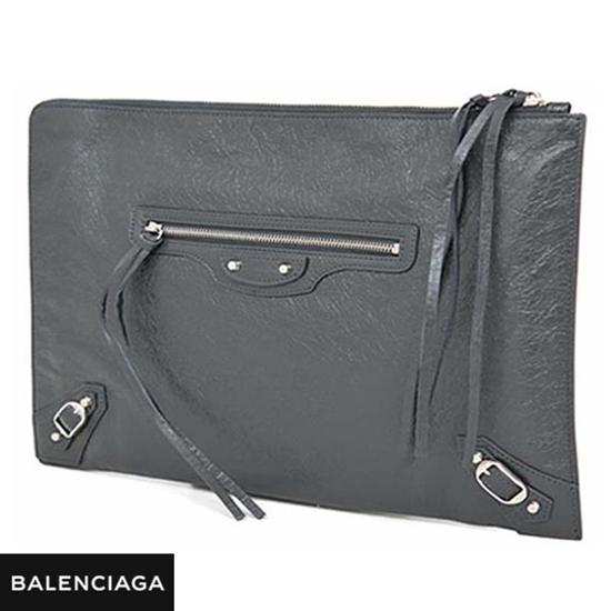 BALENCIAGAバレンシアガ クラッチバッグ スーパーコピー★セレブ愛用16FW UNISEX 7062703