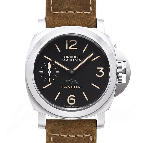パネライ PANERAI ルミノール マリーナ アッチャイオ リスボン ブティック限定 PAM0541