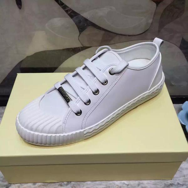 Jimmy Choo(ジミーチュウ スーパーコピー) スニーカー White 7042125