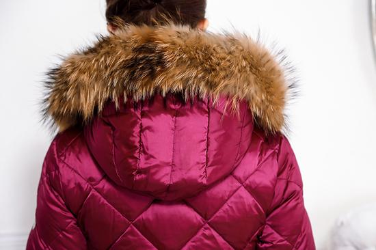 モンクレール コピー 大人気2015-16新作 MONCLER レディースダウンジャケット 6601