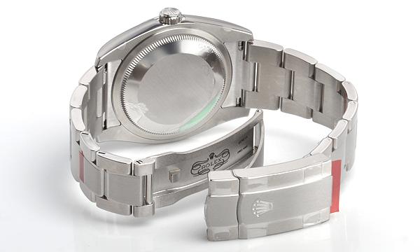 ロレックス スーパーコピー オイスターパーペチュアル 116000
