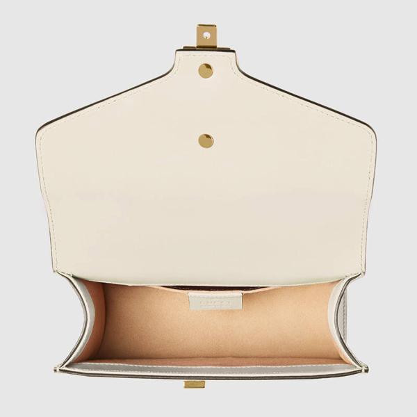 GUCCI春夏新作【グッチ スーパーコピー】Mini Borsa 
