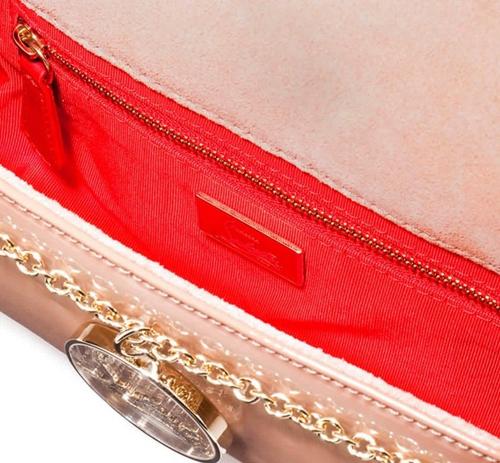 ルブタン コピー 長財布 ☆Riviera Clutch Vernis 14587227