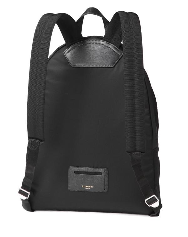 GIVENCHY ジバンシィ コピー バックパック BLACK ブラック BJ05764444 960