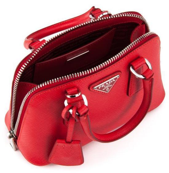 定番新作★PRADA コピー ミニバッグ 1BH851_NZV ５色 1BH851NZVF