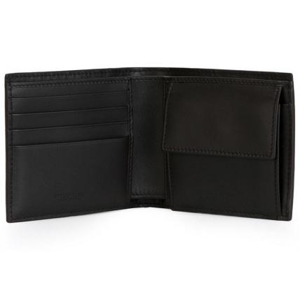 【関税送料込】定番＊BOTTEGA INTRECCIATO スーパーコピー レザーウォレット 7082802 