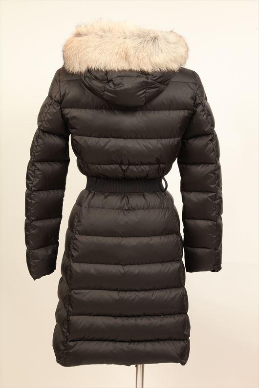 MONCLER モンクレール スーパーコピー / FABREFOX ファーブルフォックス レディース ダウンコート【秋冬新作】7092901