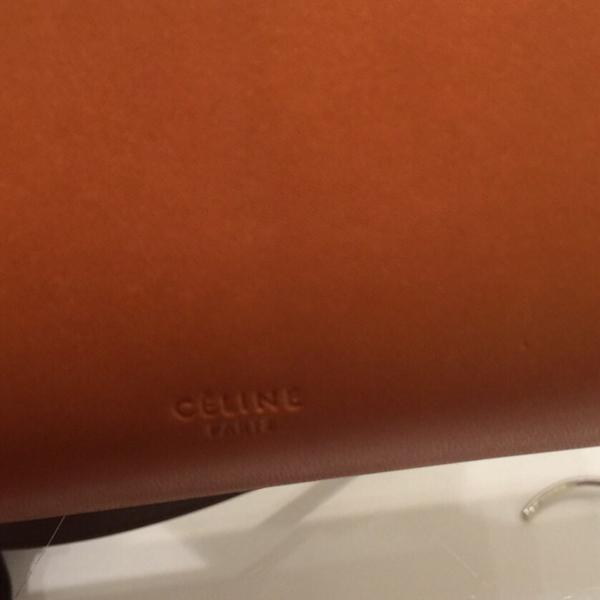 春夏新作セリーヌスーパーコピー CELINE MEDIUM SAILOR BAG TAN 177273ABE.04LU