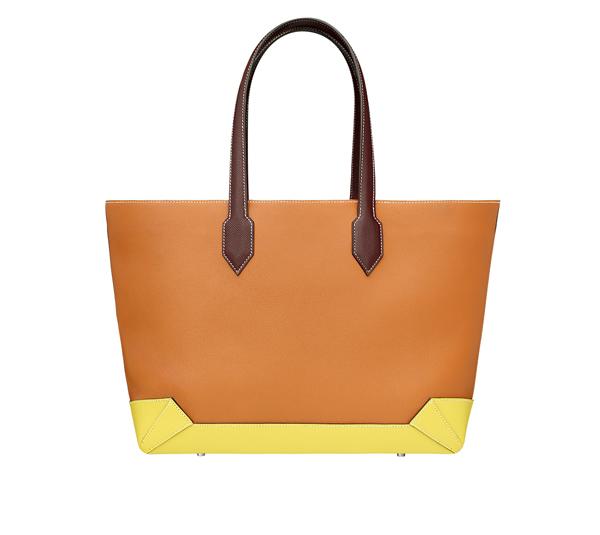 2017新作 HERMES エルメススーパーコピー Maxibox Cabas 36 トートバッグ 7053001
